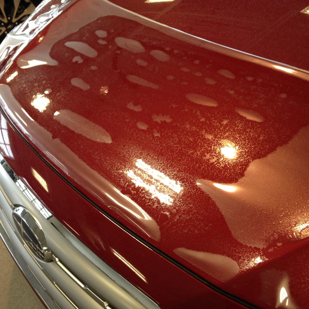 CLEAR BRA Wisconsin - Clear Bra Wisconsin, Auto Paint Protection Film,  Milwaukee, Xpel